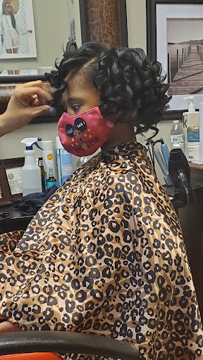 Anointed Touch Salon Allen/Frisco - Thumbnail