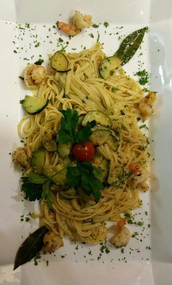 Peperoncino pizzeria trattoria Italiana