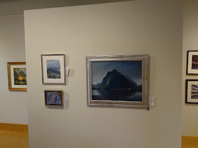 The Flinn Gallery