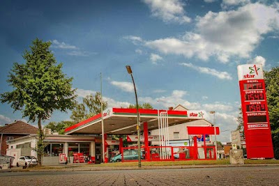 star Tankstelle