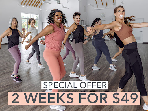 Jazzercise O'Connor - Thumbnail