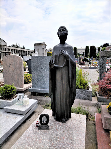 Cimitero Maggiore - Cantù (Co) - Thumbnail