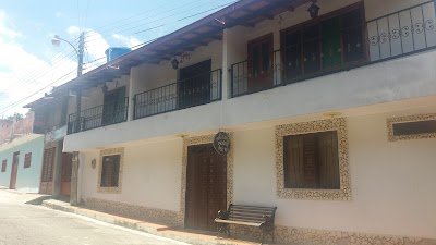Photos of Hospedaje Brisas Del Rio