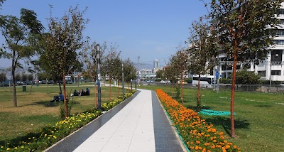Izmir Metropolitan Municipality
