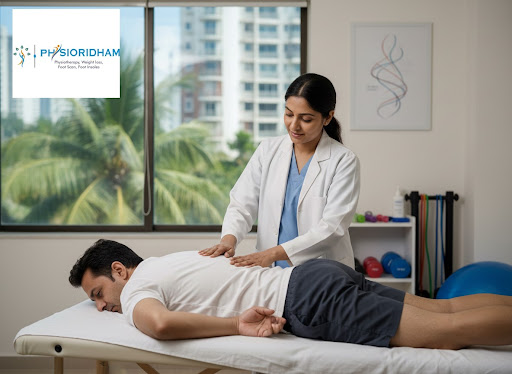 Struggling with long-lasting pain or a recent injury? At Physioridham in Mumbai, we offer persona… post image