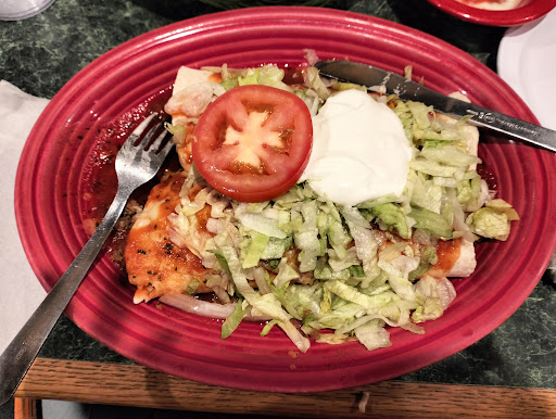 San Jose Restaurante Mexicano - Thumbnail