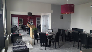 Photo n°5 de Restautant au Plaisir Gustatif à Louvignies-Quesnoy (Restaurant)