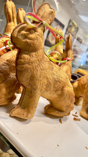 Tomi Bakery - Thumbnail