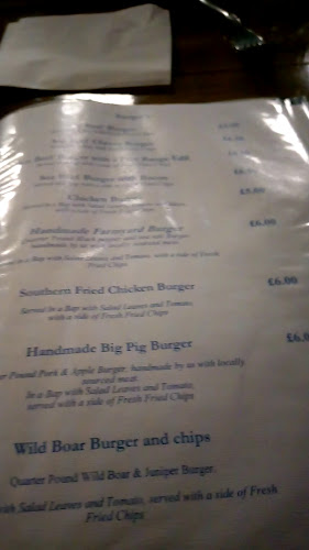 Reviews of The Farmyard Cafe in Plymouth - Coffee shop