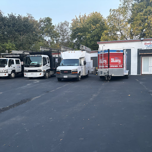 Avatar for VIEW NEW SIDING/ REMODELING L.L.C.