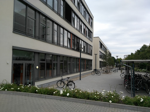 Institut für Pharmazeutische und Medizinische Chemie, Universität Münster