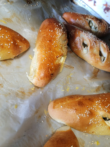 Bakeria - Thumbnail