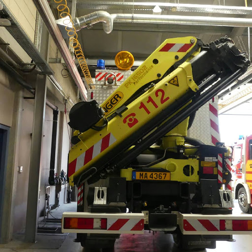 EMERGENCY CENTRE Grevenmacher-Mertet - Thumbnail