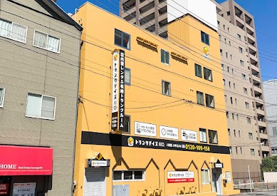 トランクデイズ 川口