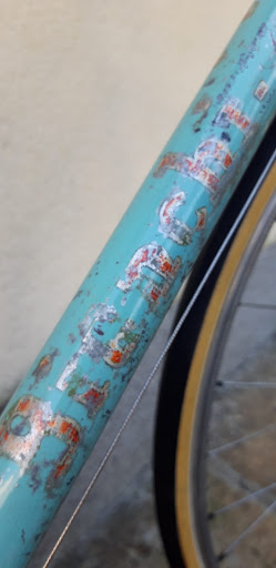 Brunello bike - Thumbnail