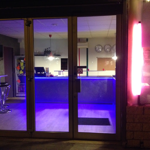 Photo 7 - Pizzeria Le petit naples Distri Pizza 24h/24h 7/7 Vic le comte
