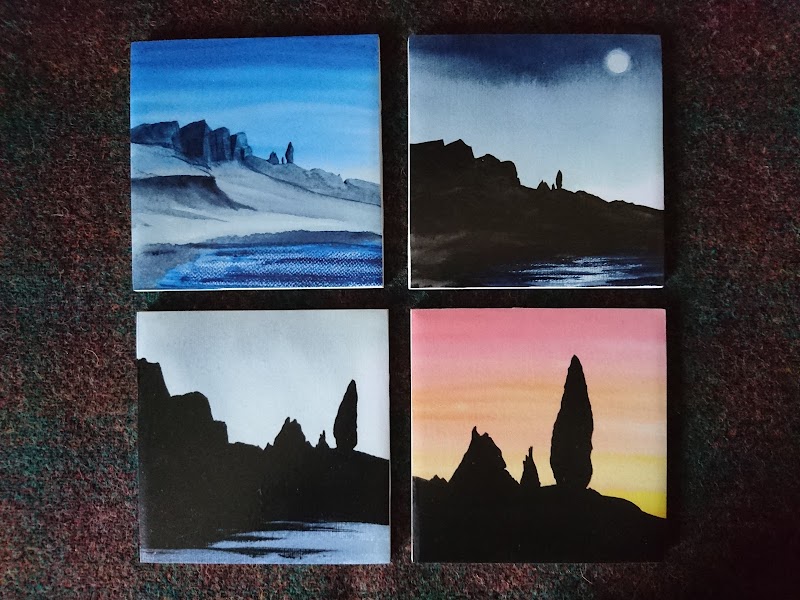 Carloway Hand Crafts photo 2