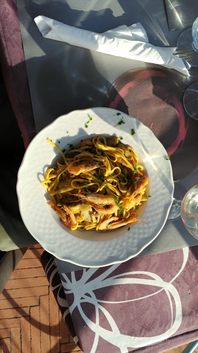 Thermopolium da Salva