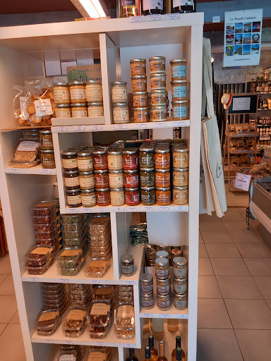 Le Marché de Sophie - Thumbnail