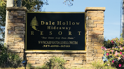 Dale Hollow Hideaway Resort