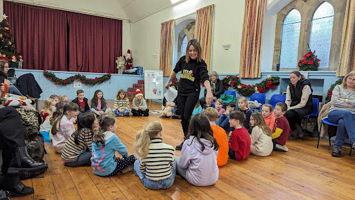 CasaLingua Language school Shotley Bridge