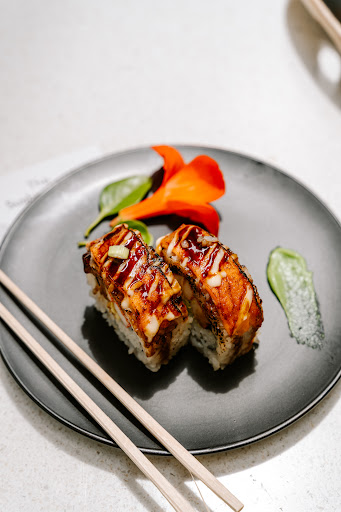 The Sushi Shop - Thumbnail