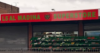 L5 AL-MADINA SUPERSTORE