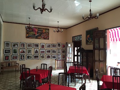 Photos of Casa del Chocolate