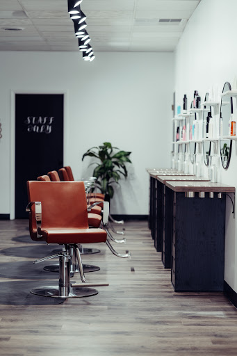 Studio Haven - Visual