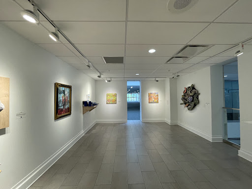 Carnegie Gallery - Visual