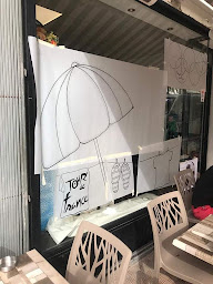 Photo n°50 de Le Break à Menton (Café)