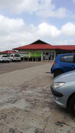 SELARL PHARMACIE DE LA RHUMERIE