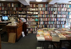 Ken Spelman Bookshop & Gallery york