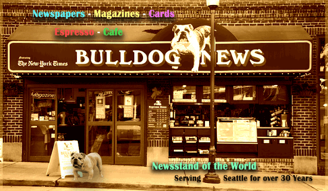 Bulldog News