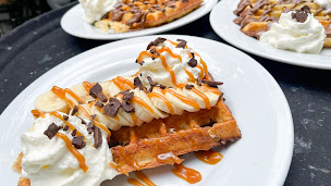 Photo n°71 de AU LOUP Restaurant & Bar 🍴🍸🍻 à Montpellier (Bar à tapas)