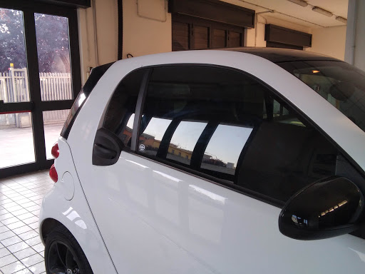 Car wrapping A D P - Thumbnail