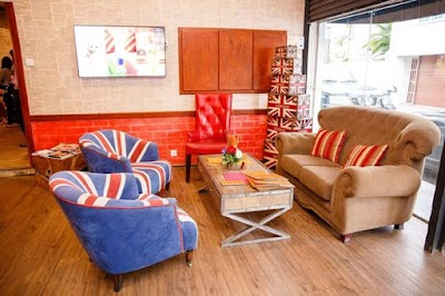 Photos of The Barnesbury