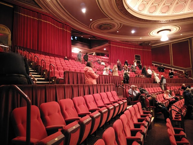 Broadway Theatre