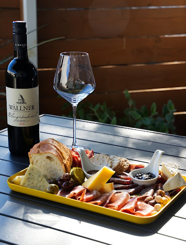 Sonoma Wine Bar - Katy by null