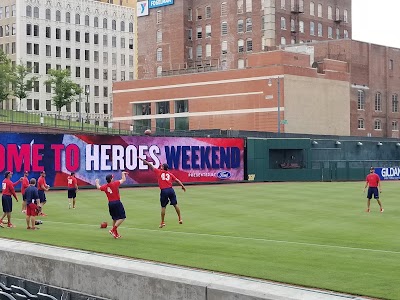 Memphis Redbirds