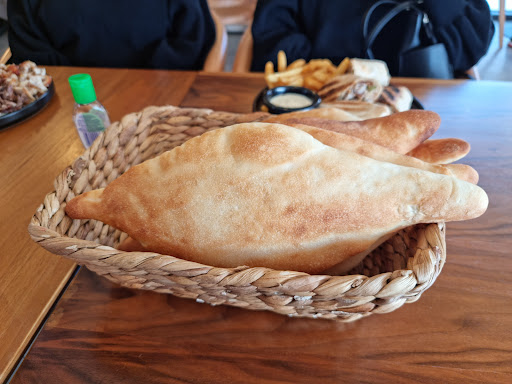 Shako Mako Iraqi Restaurant - Thumbnail