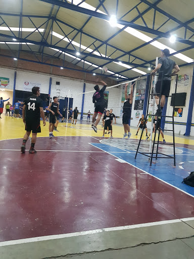 Centro Social Y Deportivo Tenamaxtle - Thumbnail