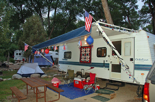 Chalk Creek Campground & RV Park - Thumbnail
