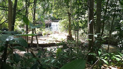 Photos of Ou Reang Waterfall