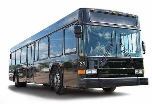 Partybusing - Visual