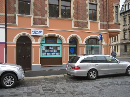 Morgner Immobilien - Visual