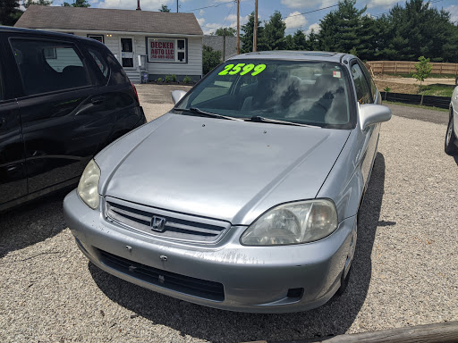 Decker Auto LLC - Thumbnail