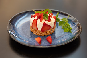 Photo n°2 de Ibis HOPE à Bron (Restaurant)