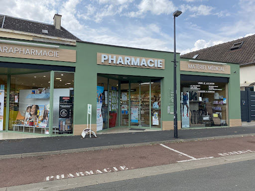 PHARMACIE SELARL FOURCARD