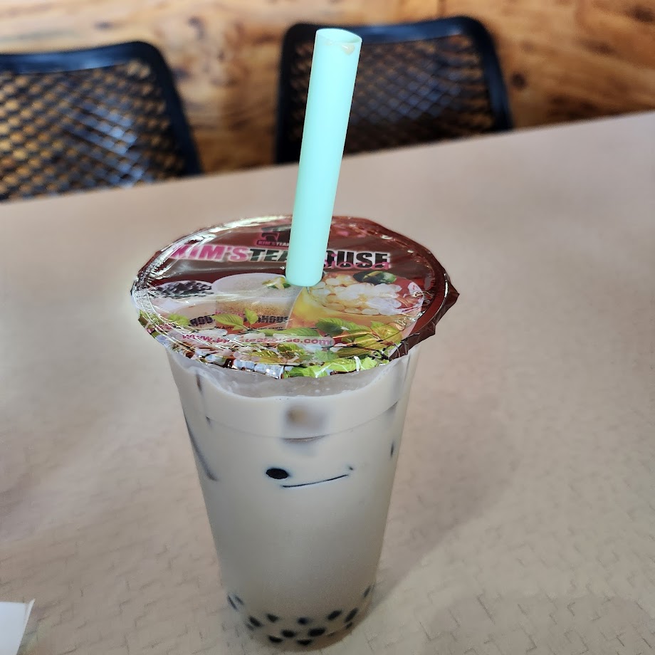 Kim's Teahouse